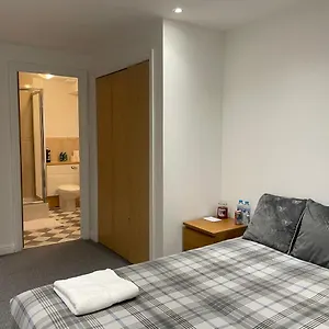  Apartment The Shore Tower Place