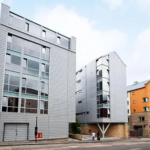 Unite Students - Sugarhouse Close - Royal Mile Apartamento